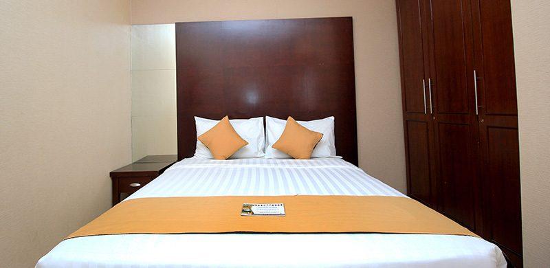 The Majesty Hotel Bandung Exterior foto